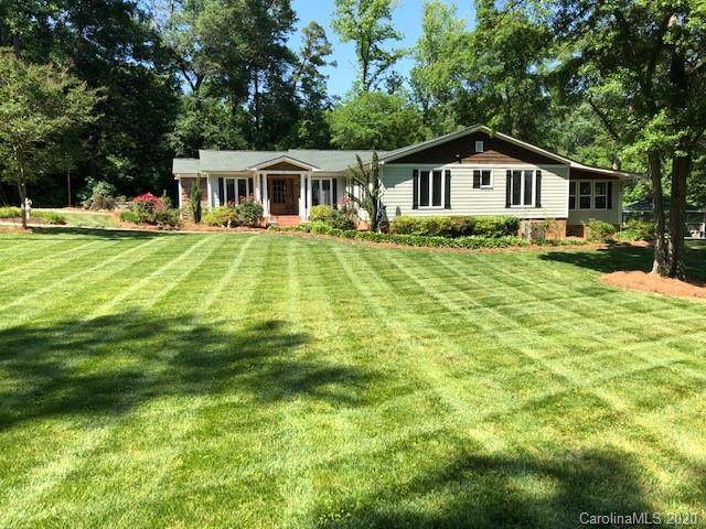703 Island Point Road - Photo 1