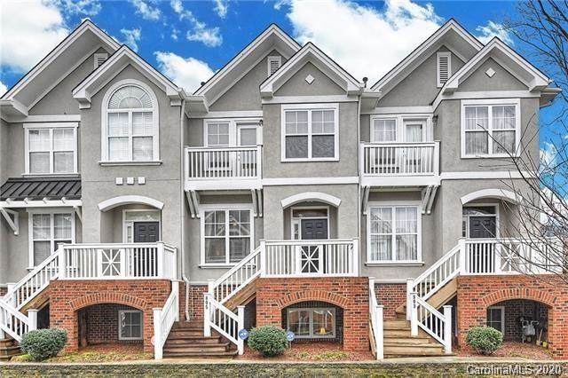 857 Clarkson Mill Court - Photo 1