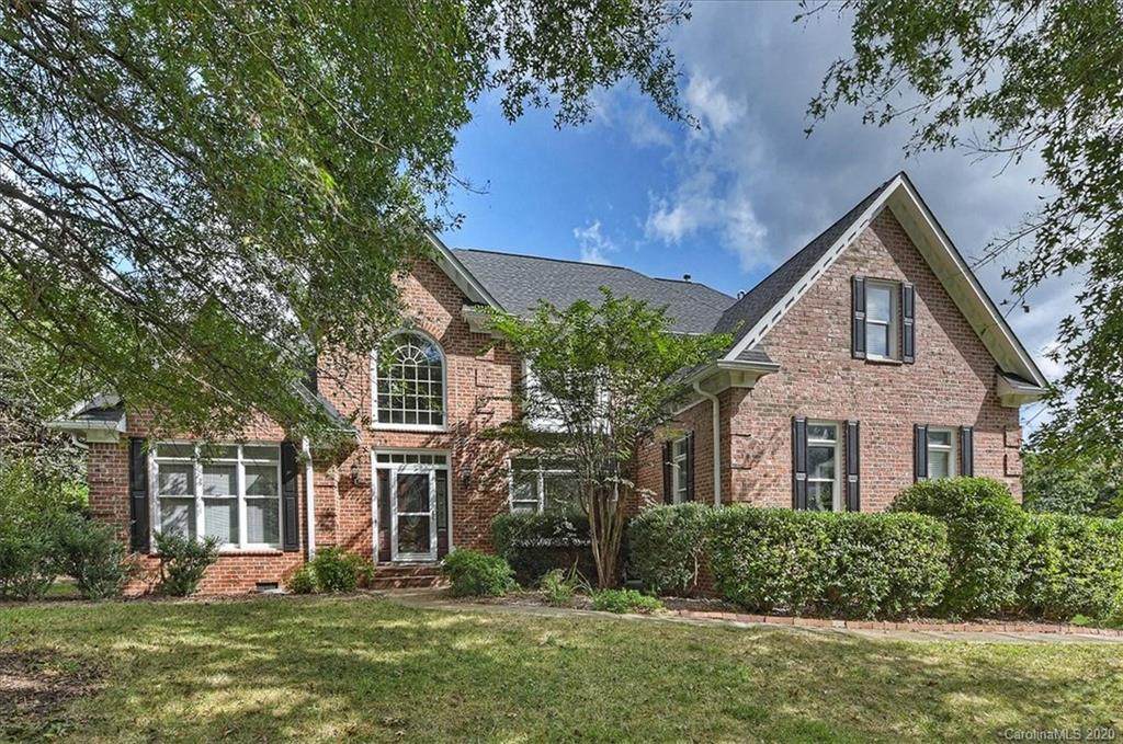 5412 Stallworth Drive - Photo 1