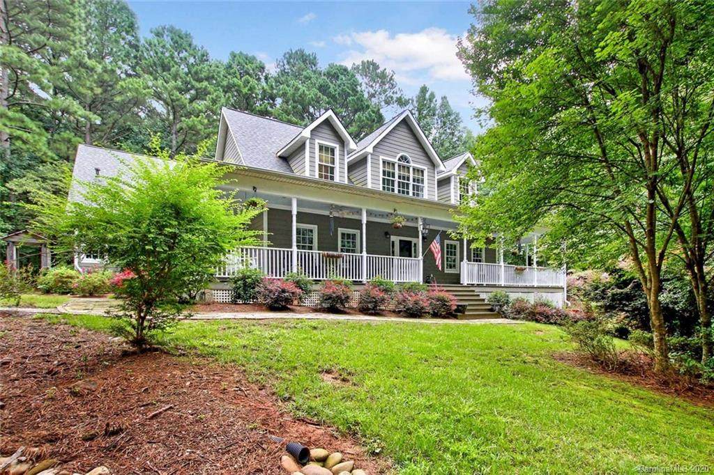 299 Winding Shore Road - Photo 1