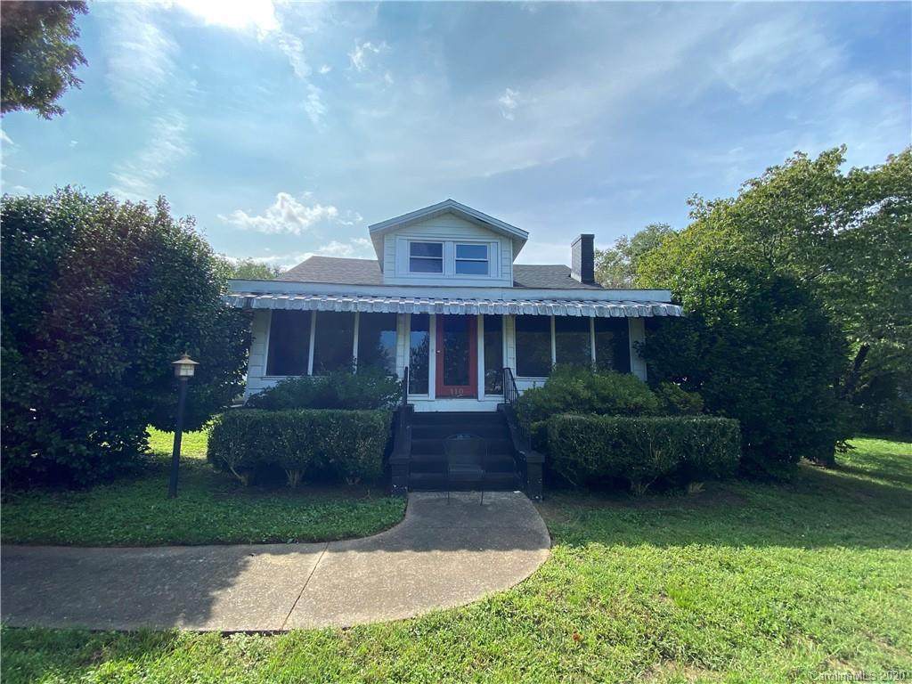 110 Wallace Street - Photo 1