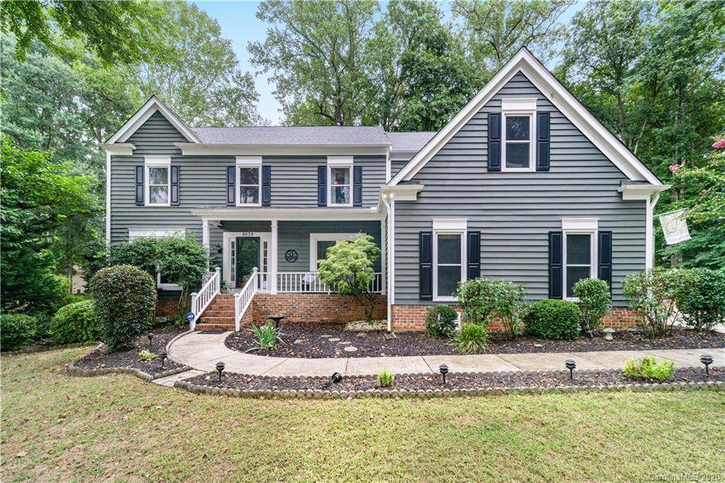 8639 Summerfield Lane - Photo 1