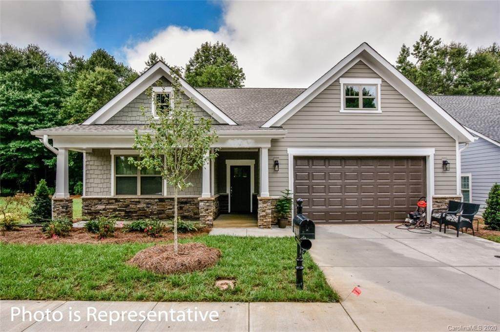 1109 Bunch Drive - Photo 1