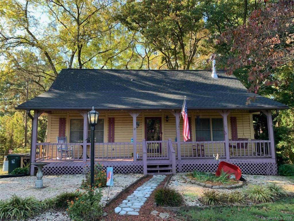 6620 Cashion Road - Photo 1
