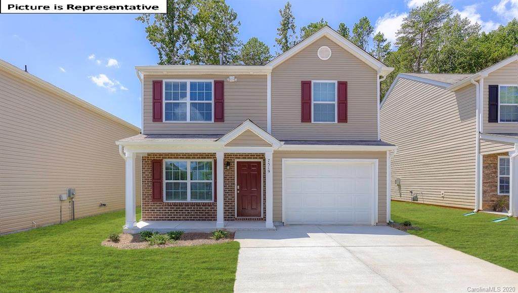 7245 Finnigan Road - Photo 1
