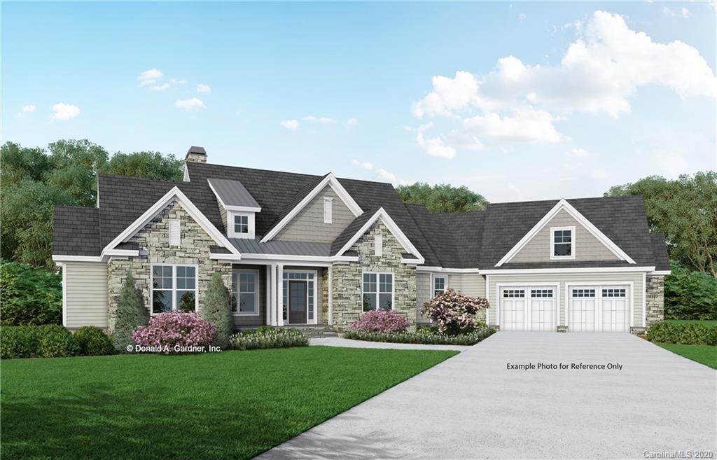 116 Pinnacle Peak Lane - Photo 1