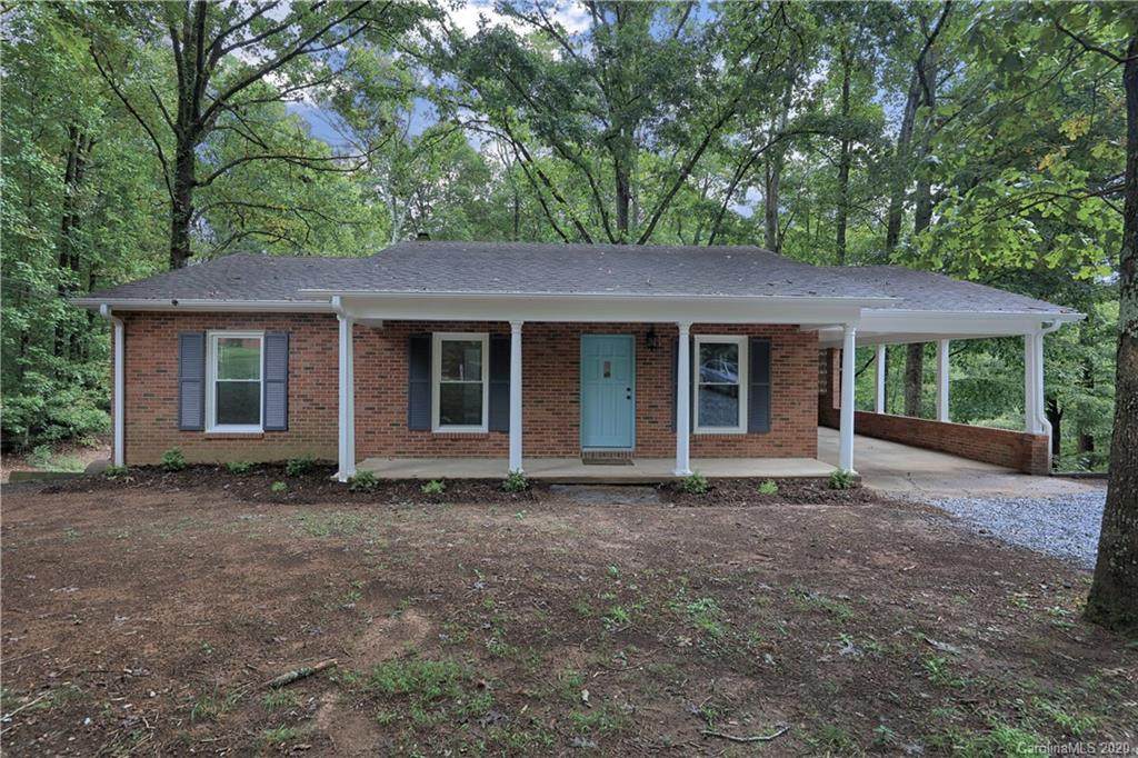 196 Bostian Lake Road - Photo 1