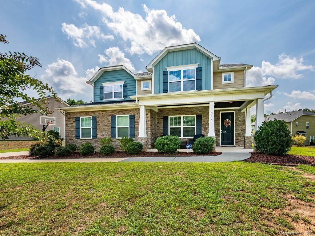 8529 Olde Stonegate Lane - Photo 1