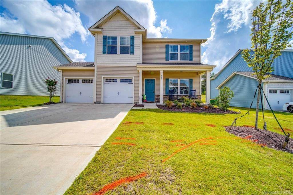 426 Contentment Drive - Photo 1