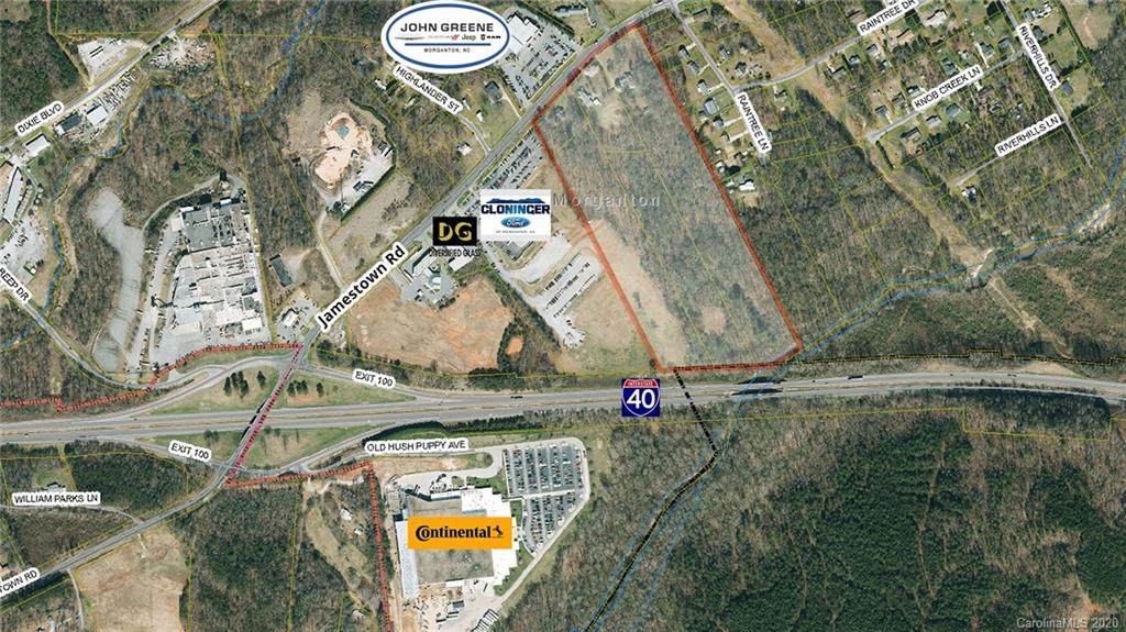 913 Jamestown Road - Photo 1