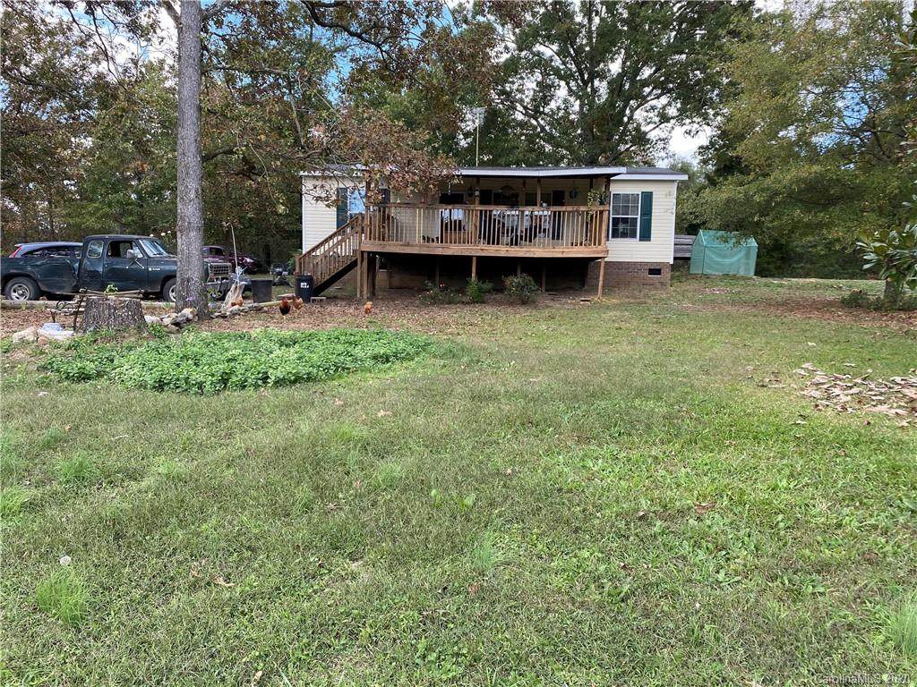 5523 Flint Ridge Church Road - Photo 1