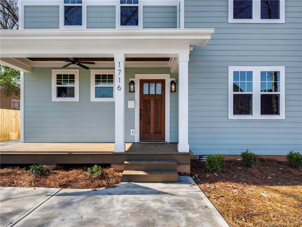 1023 Pryor Street - Photo 1