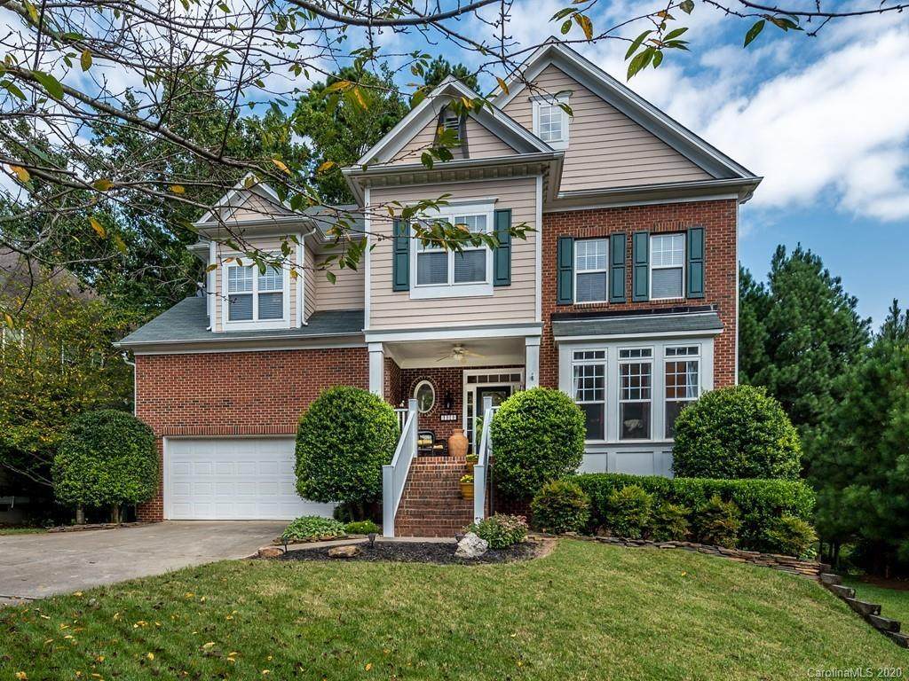 20608 Autumn Breeze Court - Photo 1