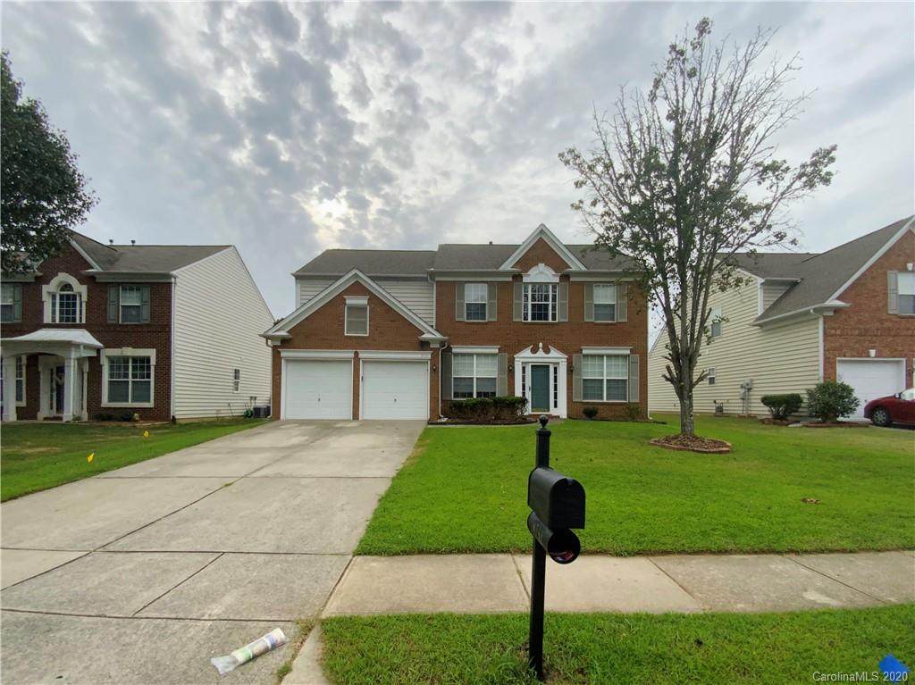 8731 Darcy Hopkins Drive - Photo 1
