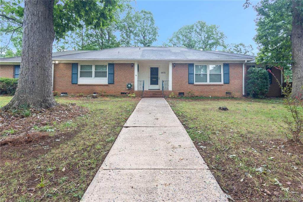 4601 Hardwick Road - Photo 1