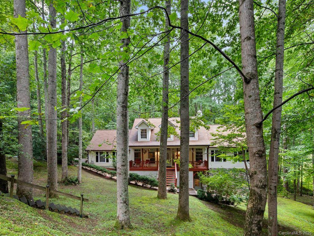 114 Banjo Hollow Lane - Photo 1