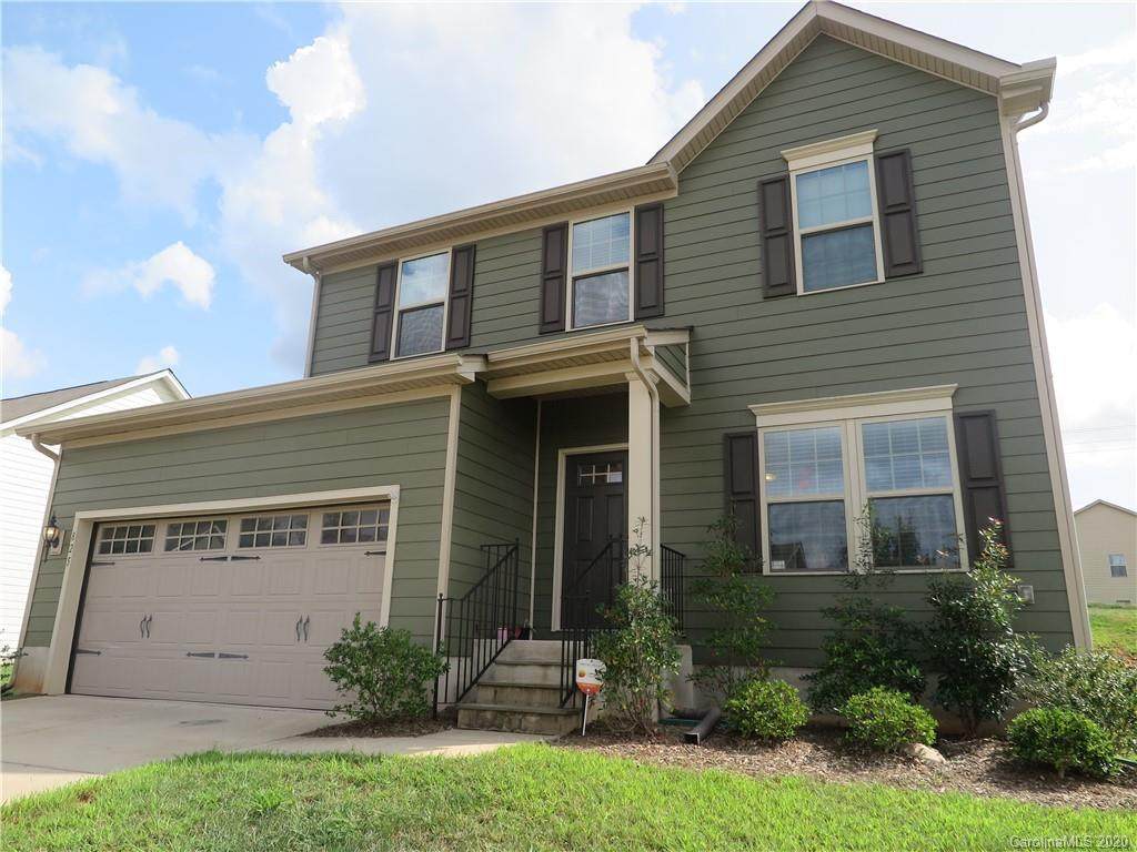825 Wingthorn Rose Drive - Photo 1