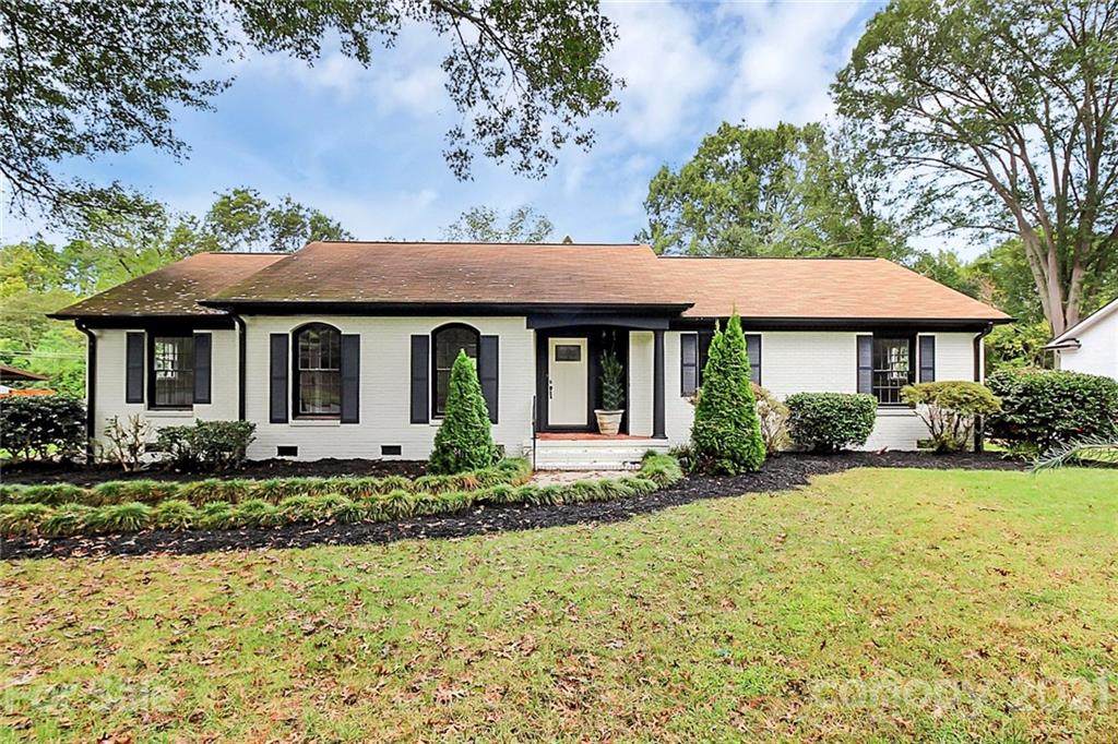 6632 Lancer Drive - Photo 1