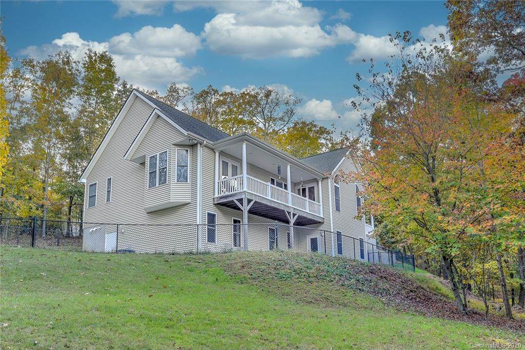 56 Gaston Mountain Road - Photo 1