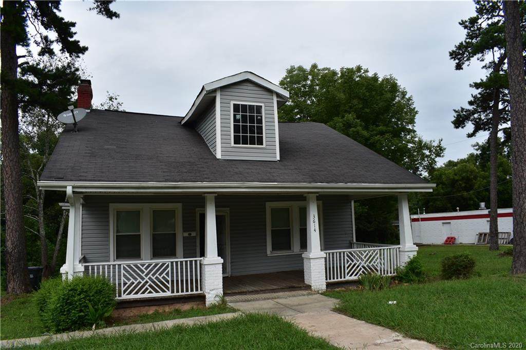 3614 Tuckaseegee Road - Photo 1
