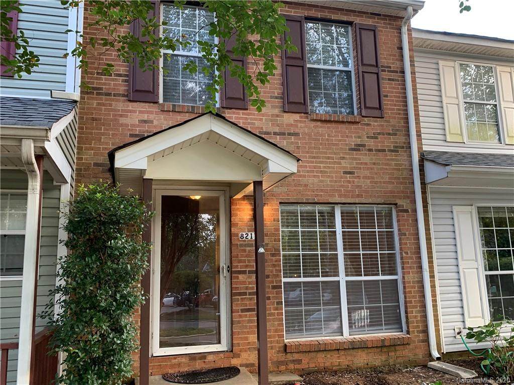 8217 Golf Ridge Drive - Photo 1