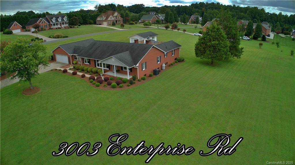 3003 Enterprise Road - Photo 1
