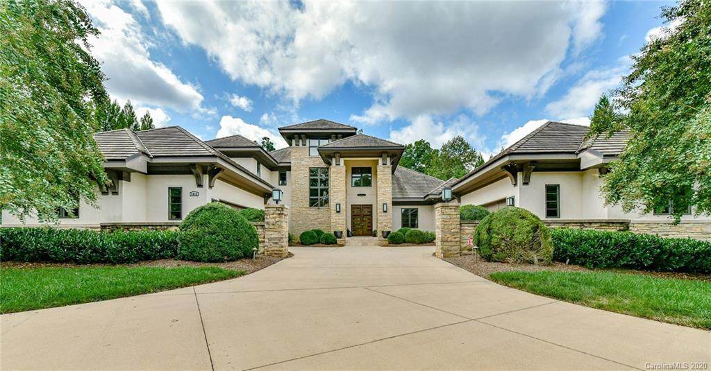 4412 Fox Brook Lane - Photo 1