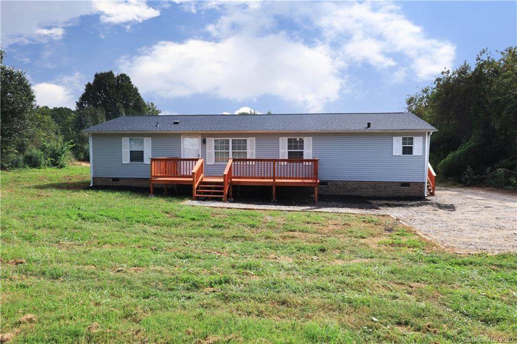 117 Absher Farm Loop - Photo 1