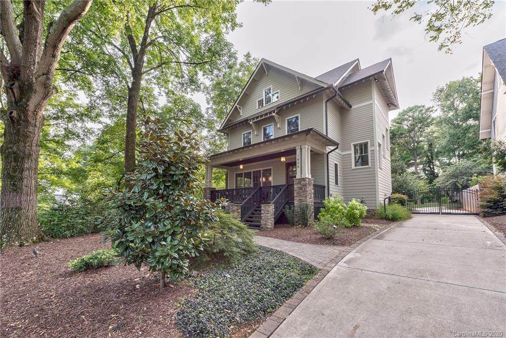 1805 Chatham Avenue - Photo 1