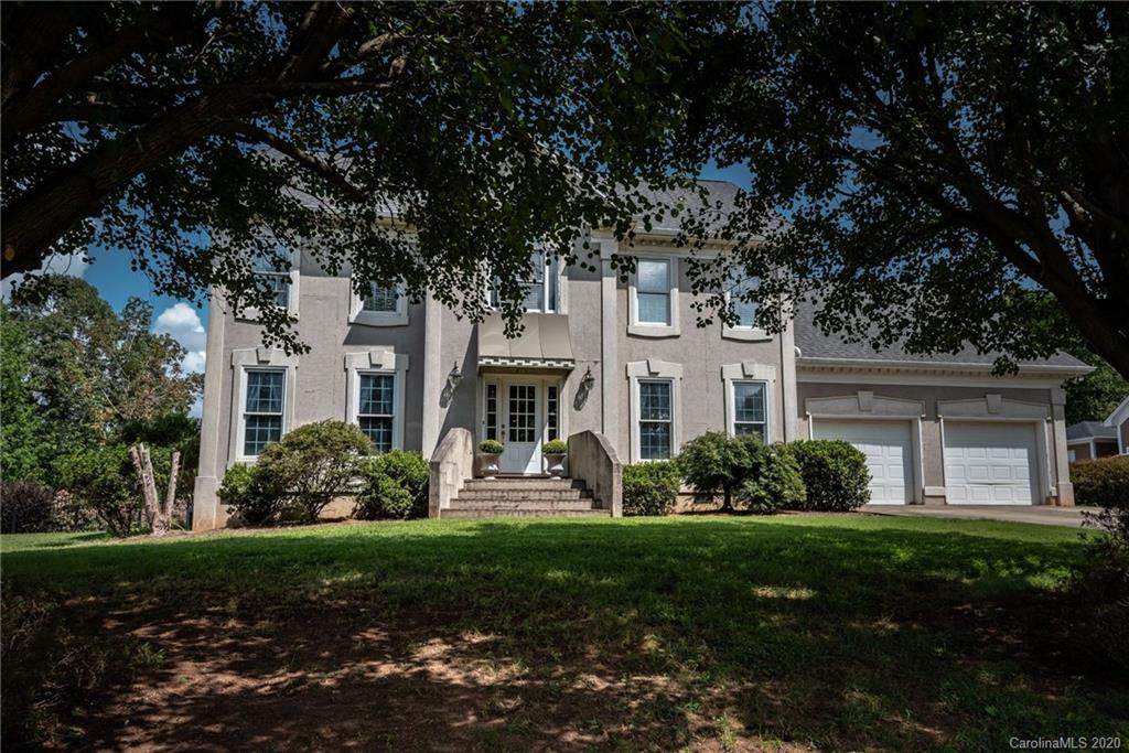 813 45th Avenue Lane - Photo 1