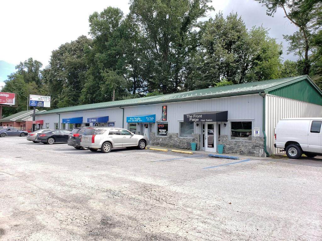 98 Hendersonville Highway - Photo 1