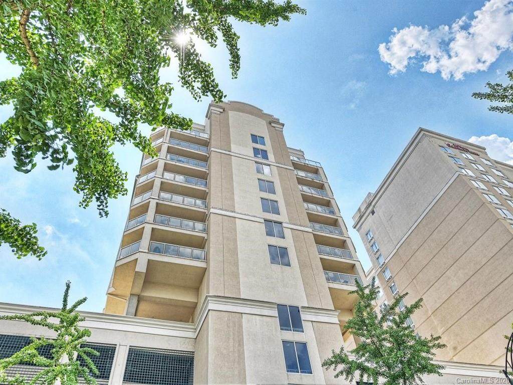 520 Martin Luther King Boulevard - Photo 1