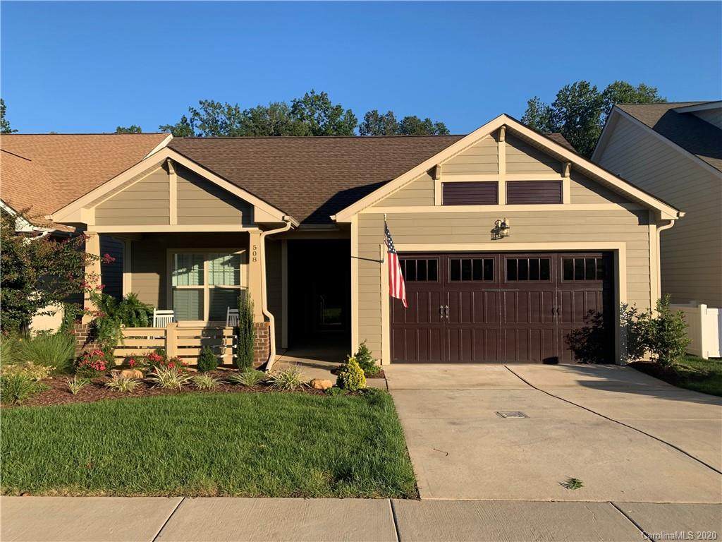 508 Granite Lake Court - Photo 1