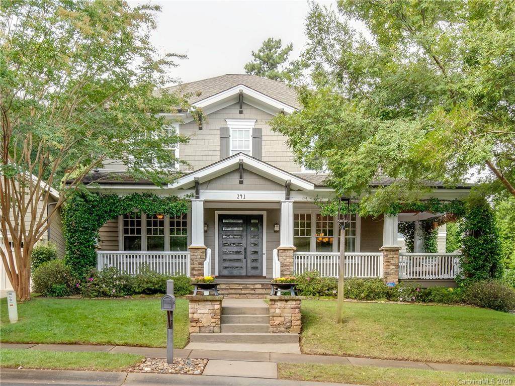 241 Wendover Hill Court - Photo 1