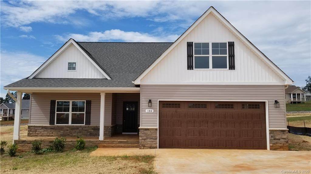 185 Staffordshire Drive - Photo 1