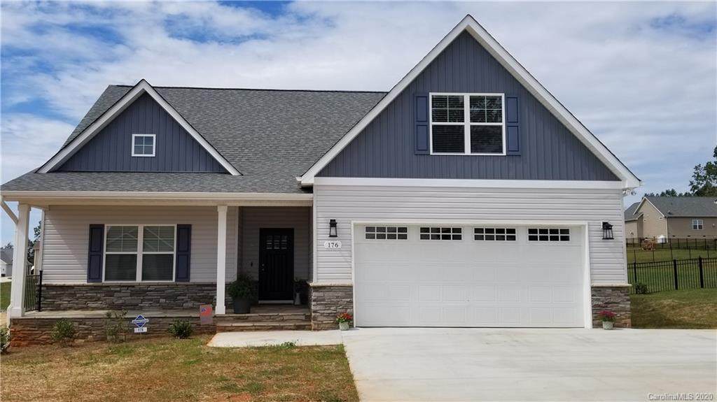 193 Staffordshire Drive - Photo 1