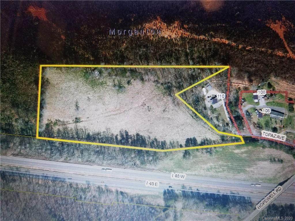 V/L Topaz Avenue - Photo 1