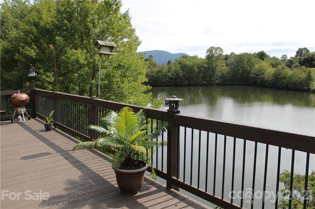 522 Cane Creek Road - Photo 1
