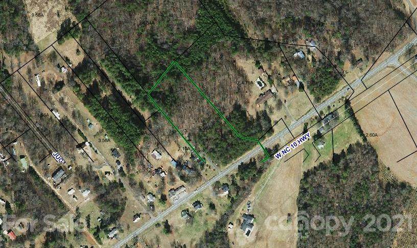 7394 Nc 10 Highway - Photo 1