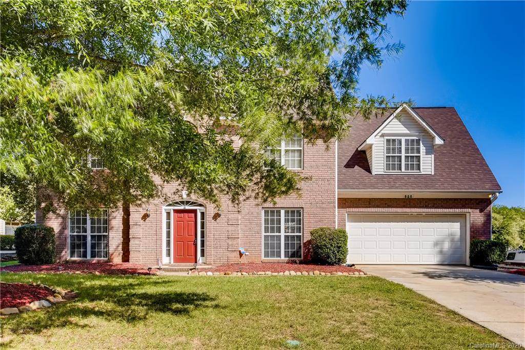 111 Harris Farm Road - Photo 1