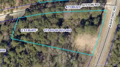 594 Ashford Road - Photo 1