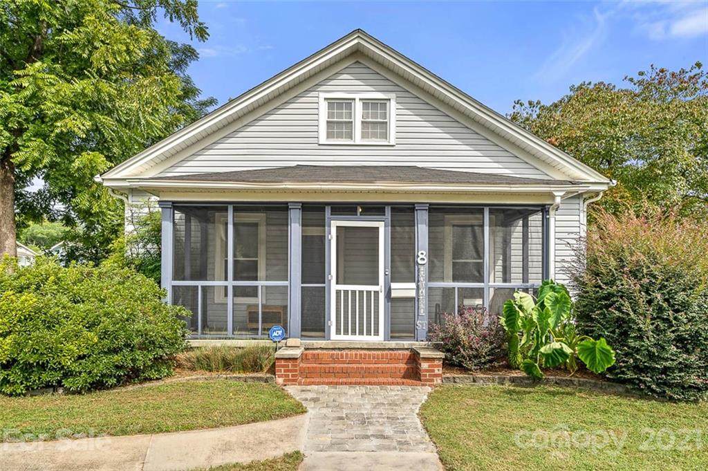 8 Howard Street - Photo 1