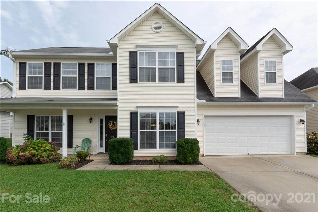 127 Yadkin Road - Photo 1