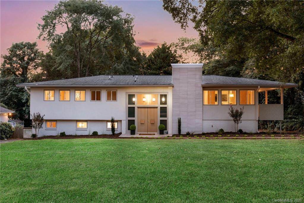 6600 Sardis Road - Photo 1