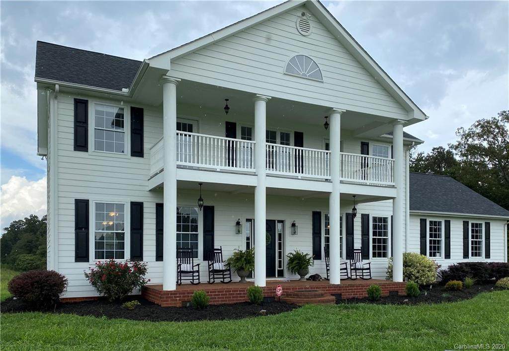 3400 Belaire Road - Photo 1