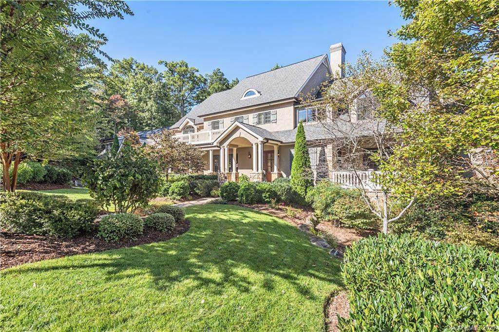 54 Cedar Hill Drive - Photo 1