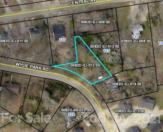 113 Wylie Park Road - Photo 1