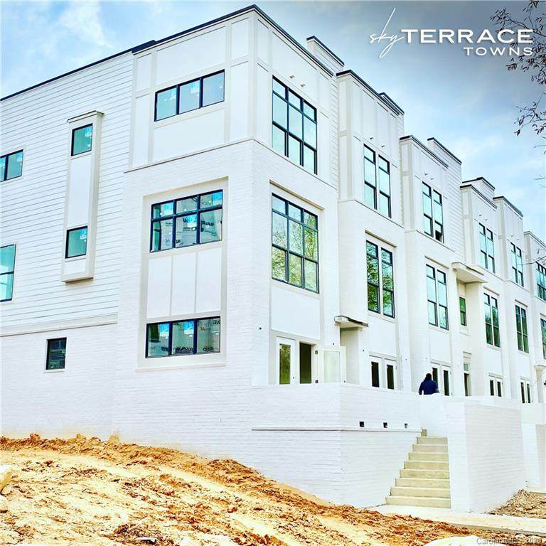 2335 Wesley Village Road - Photo 1