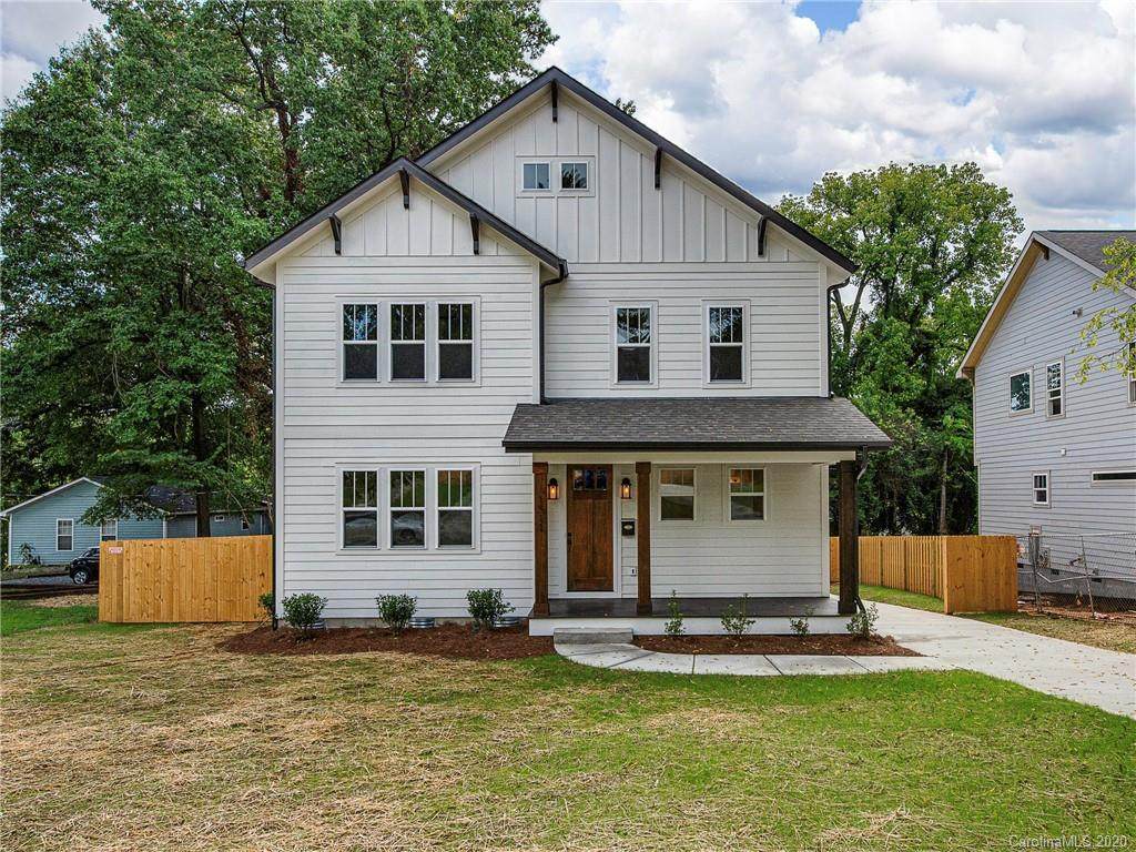 3022 Carol Avenue - Photo 1