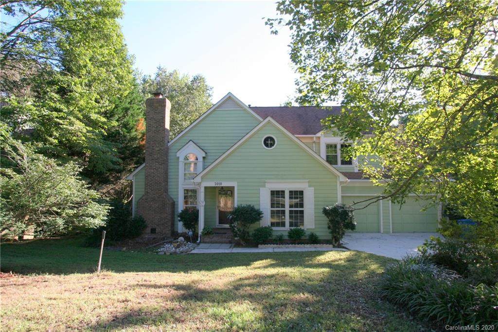 2010 Kilkenney Hill Road - Photo 1